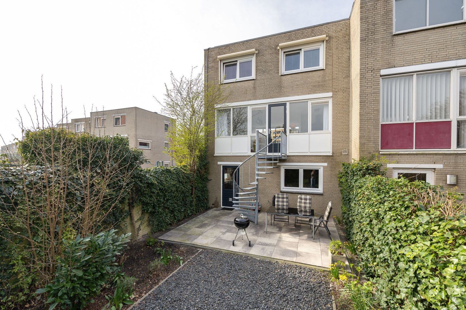 Jan van Henegouwenstraat 68, Alphen Aan Den Rijn foto-22 blur