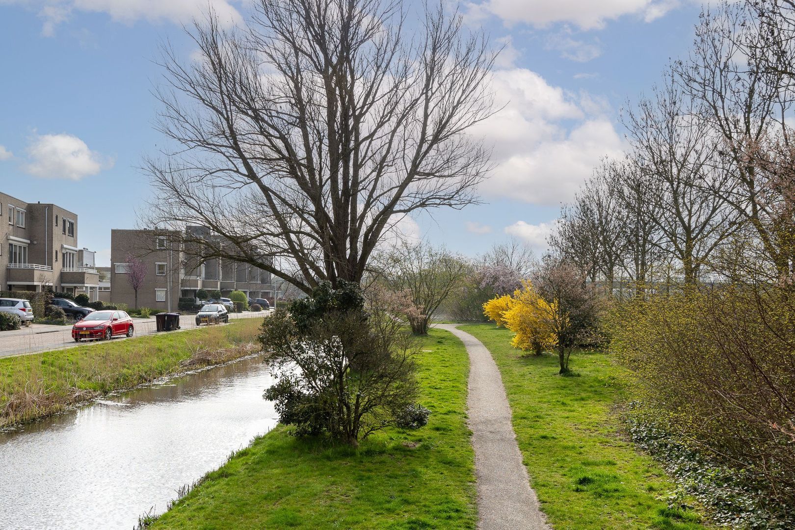 Jan van Henegouwenstraat 68, Alphen Aan Den Rijn foto-23 blur