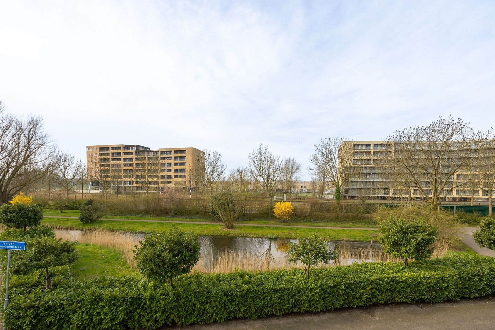 Jan van Henegouwenstraat 68, Alphen Aan Den Rijn foto-9 blur