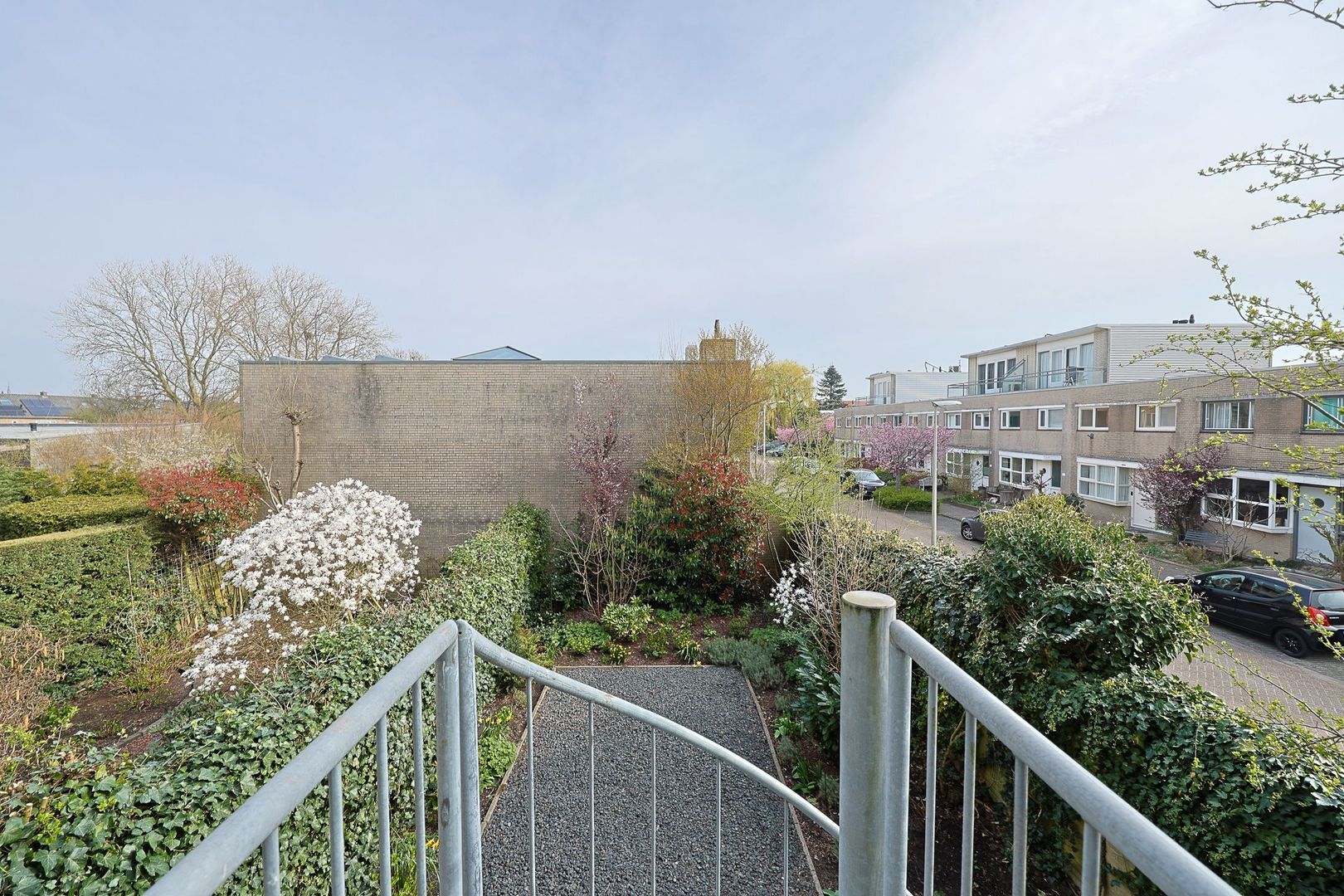 Jan van Henegouwenstraat 68, Alphen Aan Den Rijn foto-10 blur