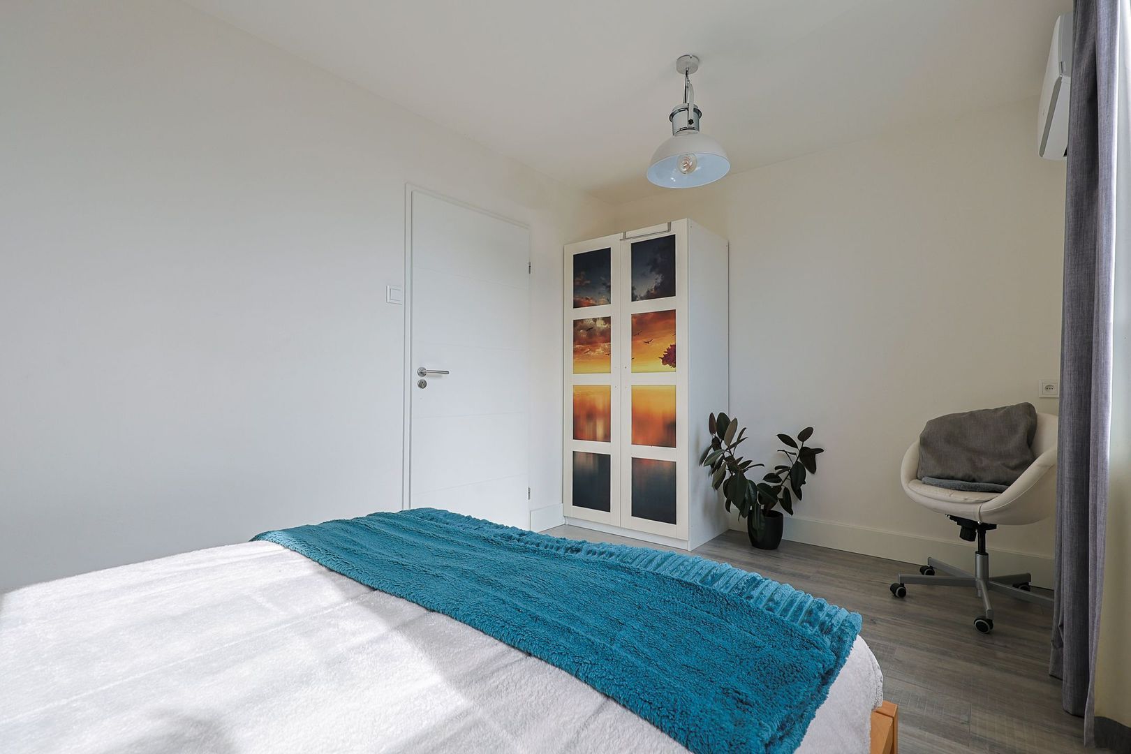 Korenbloemweg 1, Alphen Aan Den Rijn foto-14 blur