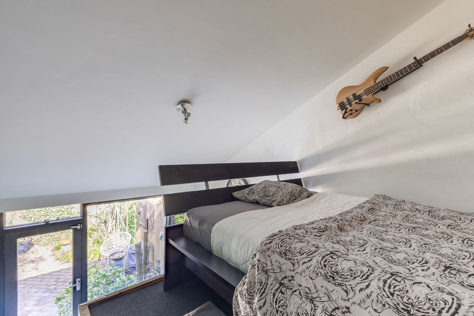 Korenbloemweg 1, Alphen Aan Den Rijn foto-16 blur