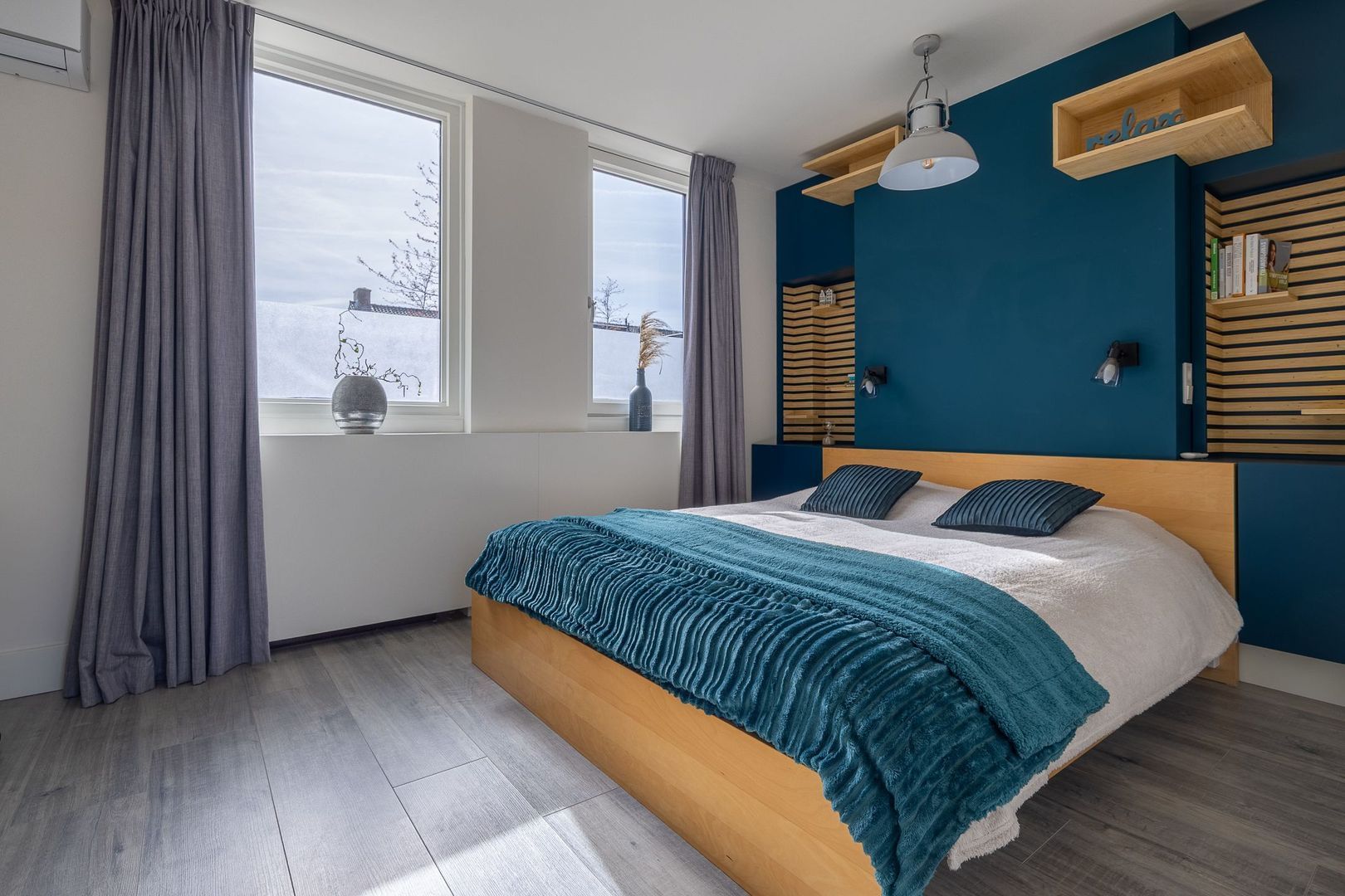 Korenbloemweg 1, Alphen Aan Den Rijn foto-13 blur