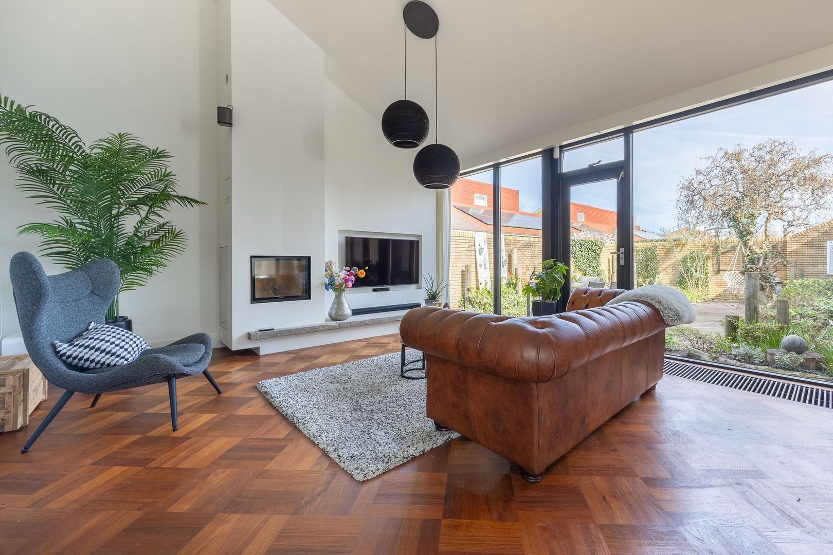 Korenbloemweg 1, Alphen Aan Den Rijn foto-3 blur