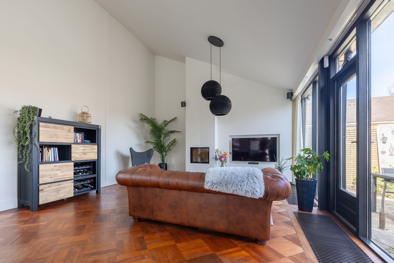 Korenbloemweg 1, Alphen Aan Den Rijn foto-4 blur