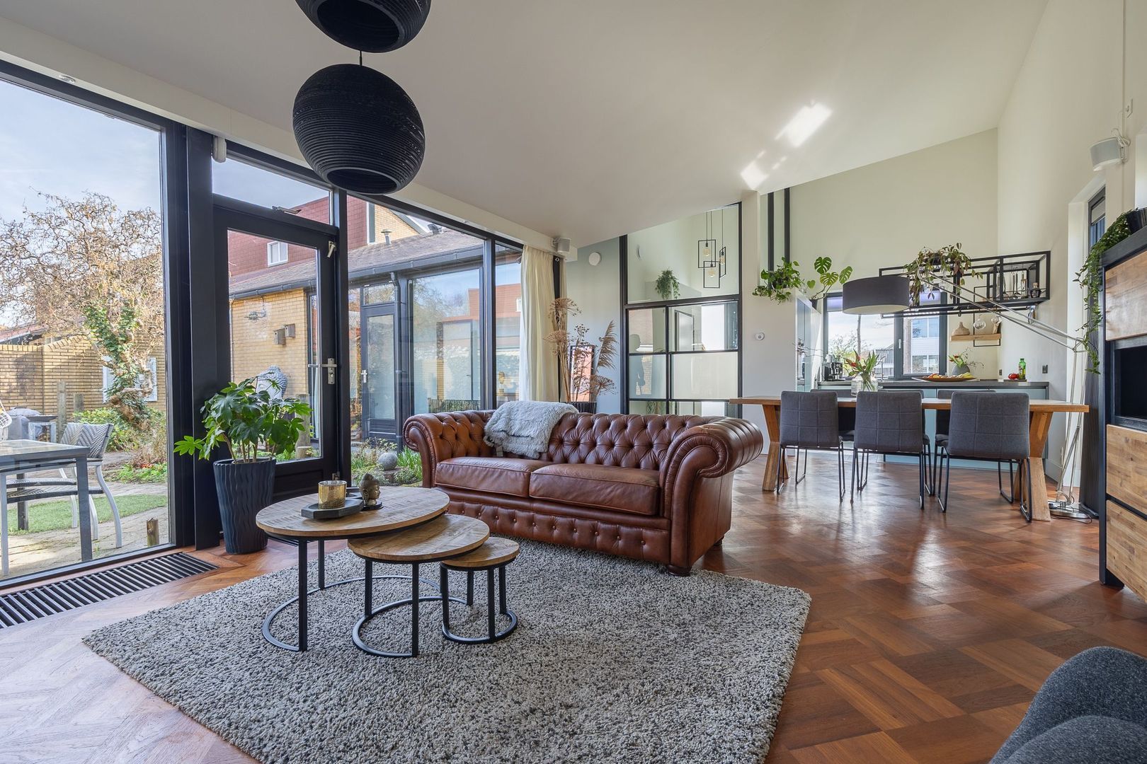 Korenbloemweg 1, Alphen Aan Den Rijn foto-2 blur