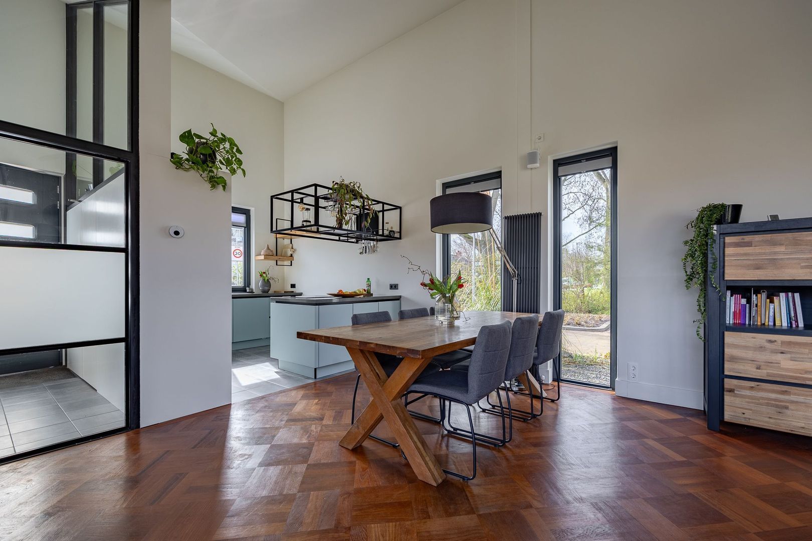 Korenbloemweg 1, Alphen Aan Den Rijn foto-6 blur