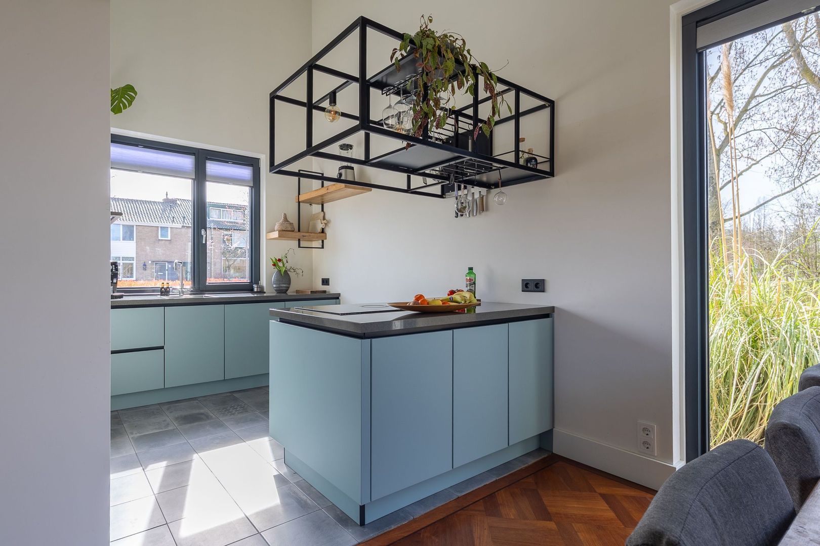 Korenbloemweg 1, Alphen Aan Den Rijn foto-7 blur