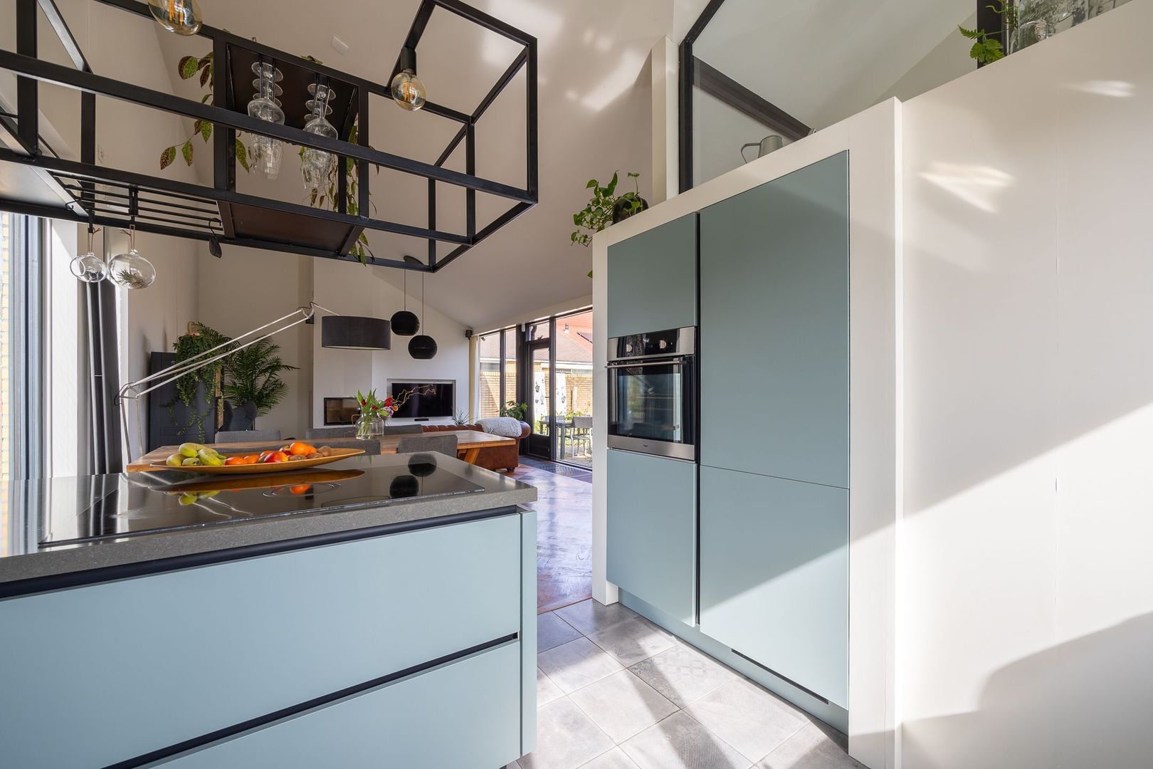 Korenbloemweg 1, Alphen Aan Den Rijn foto-10 blur