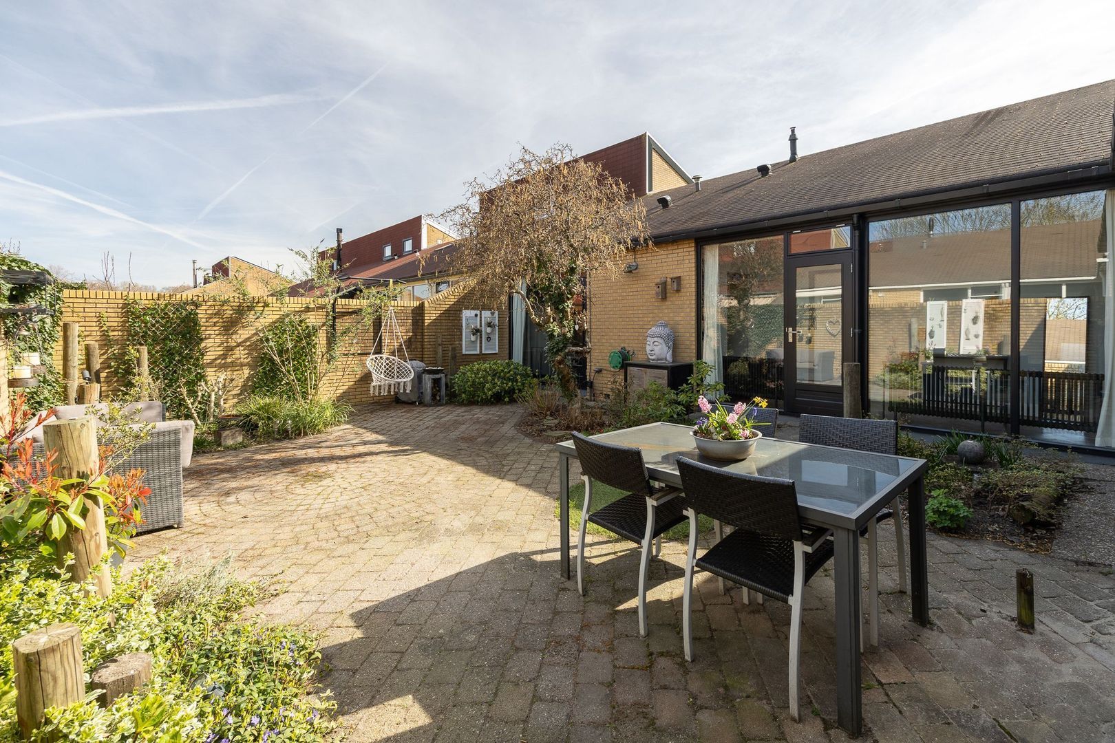 Korenbloemweg 1, Alphen Aan Den Rijn foto-1 blur