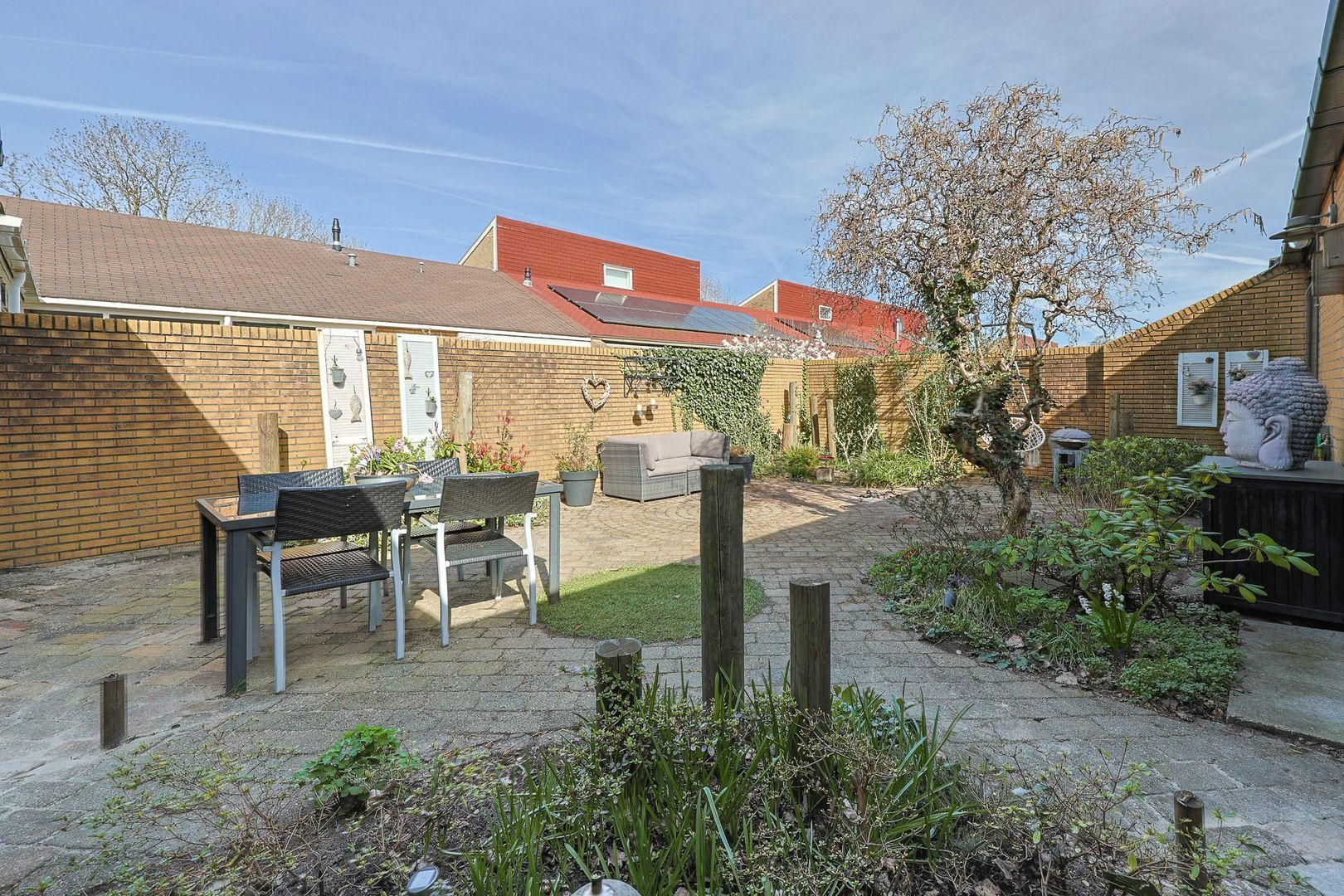 Korenbloemweg 1, Alphen Aan Den Rijn foto-18 blur