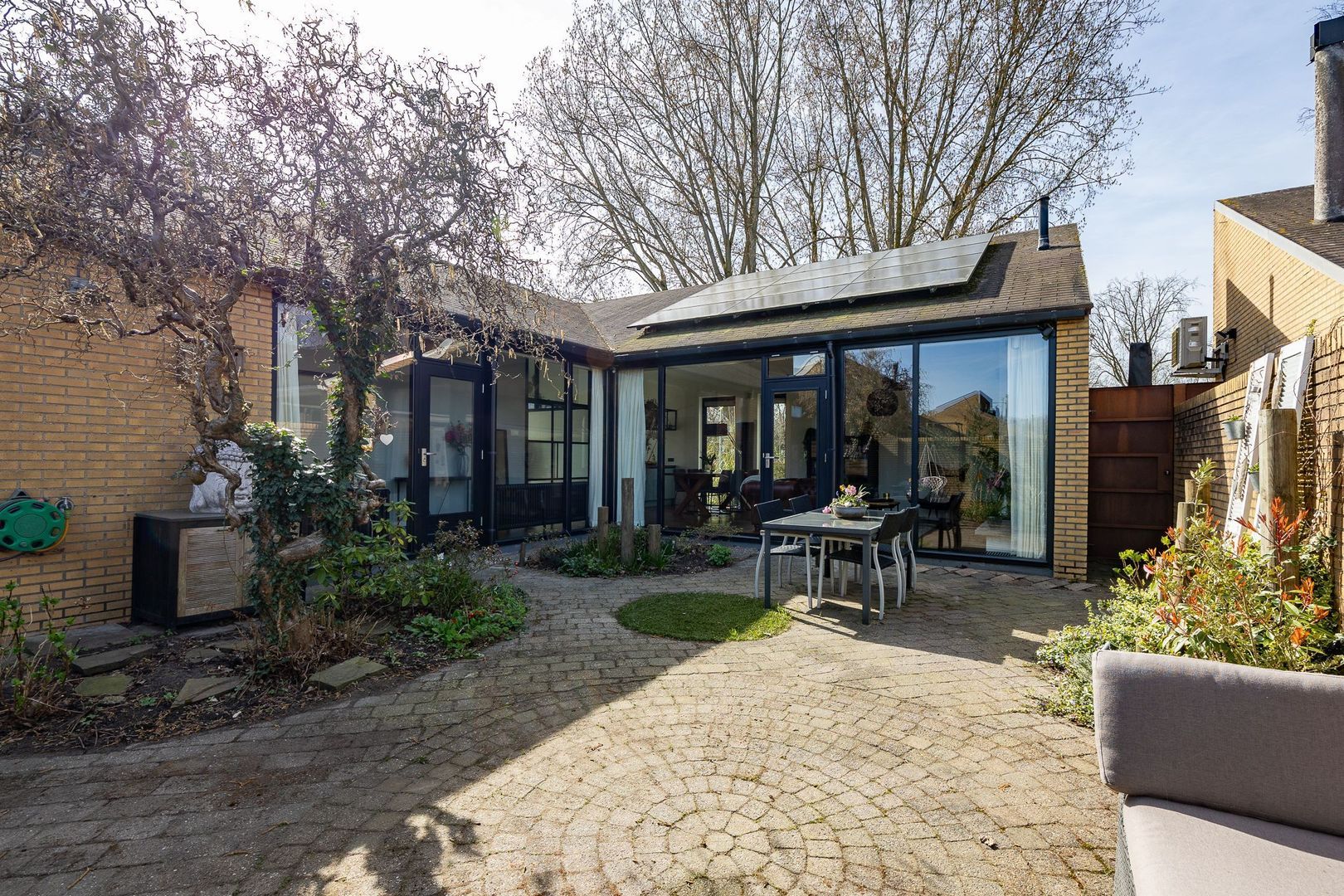 Korenbloemweg 1, Alphen Aan Den Rijn foto-19 blur