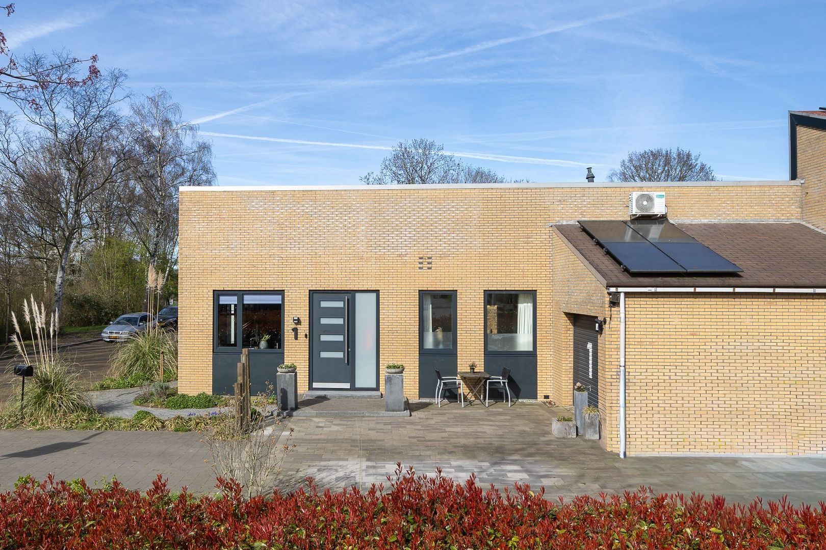 Korenbloemweg 1, Alphen Aan Den Rijn foto-21 blur