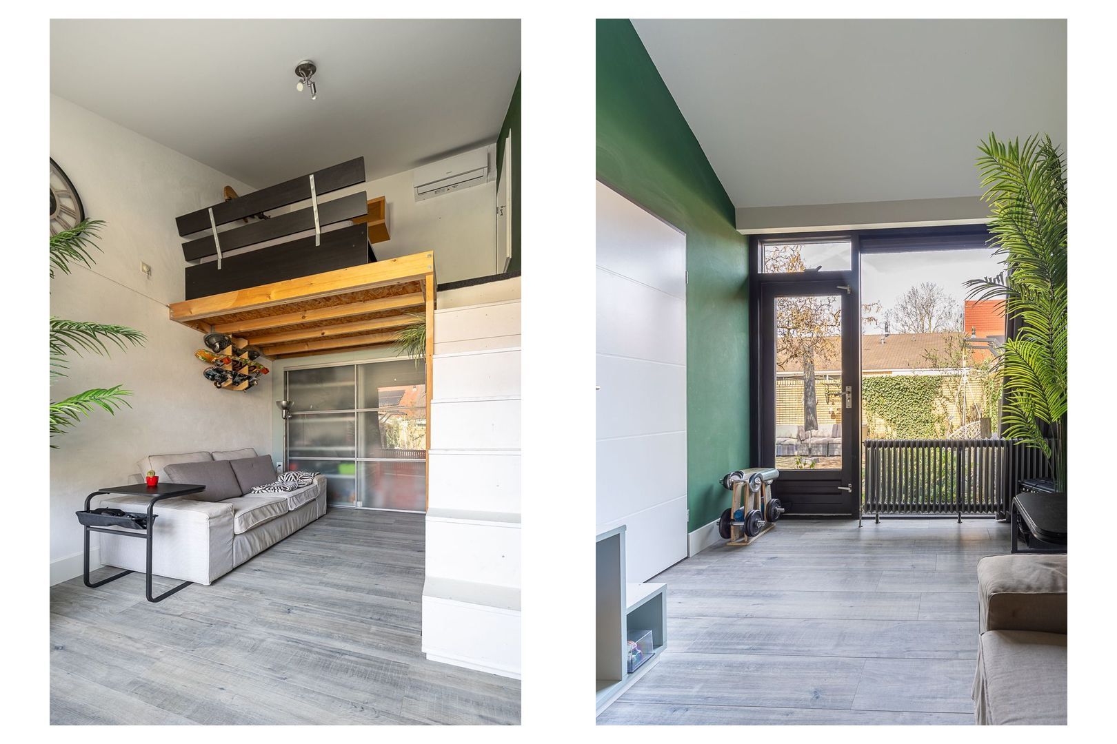 Korenbloemweg 1, Alphen Aan Den Rijn foto-15 blur