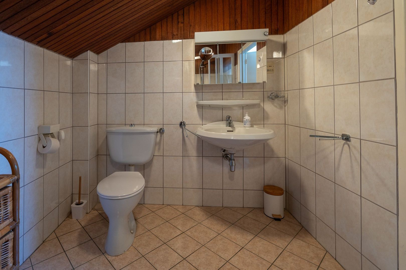 van Hemessenkade 15, Woubrugge foto-25 blur