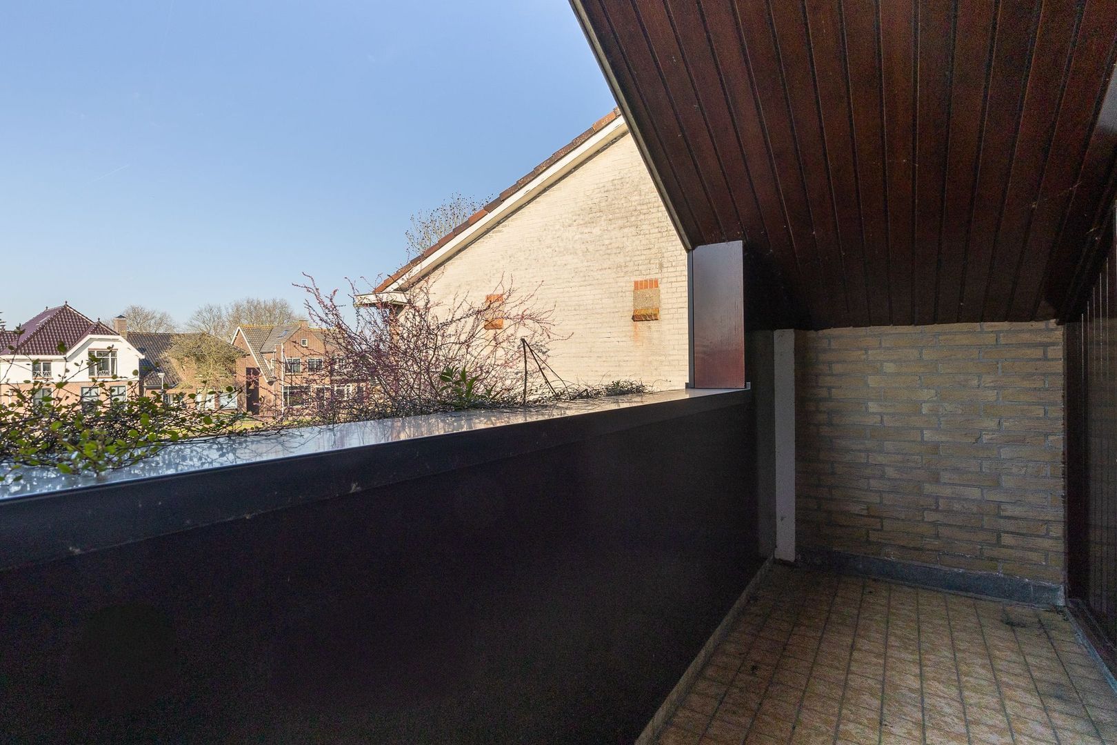 van Hemessenkade 15, Woubrugge foto-30 blur