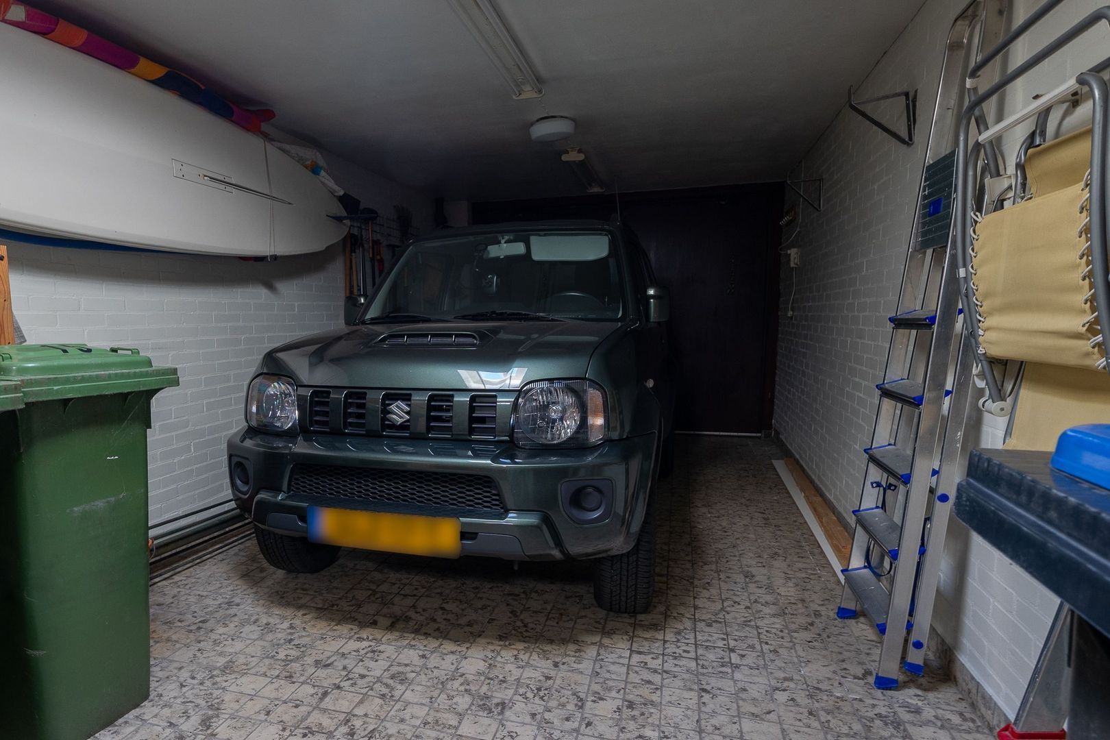 van Hemessenkade 15, Woubrugge foto-19 blur