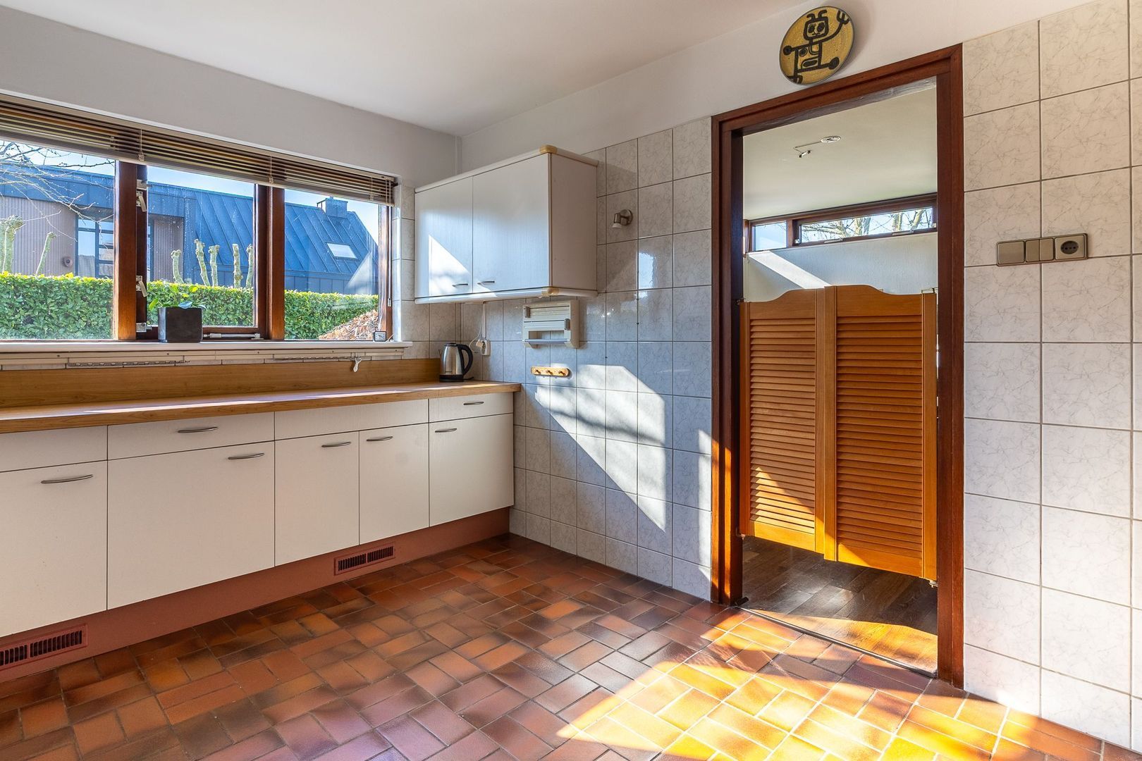 van Hemessenkade 15, Woubrugge foto-14 blur