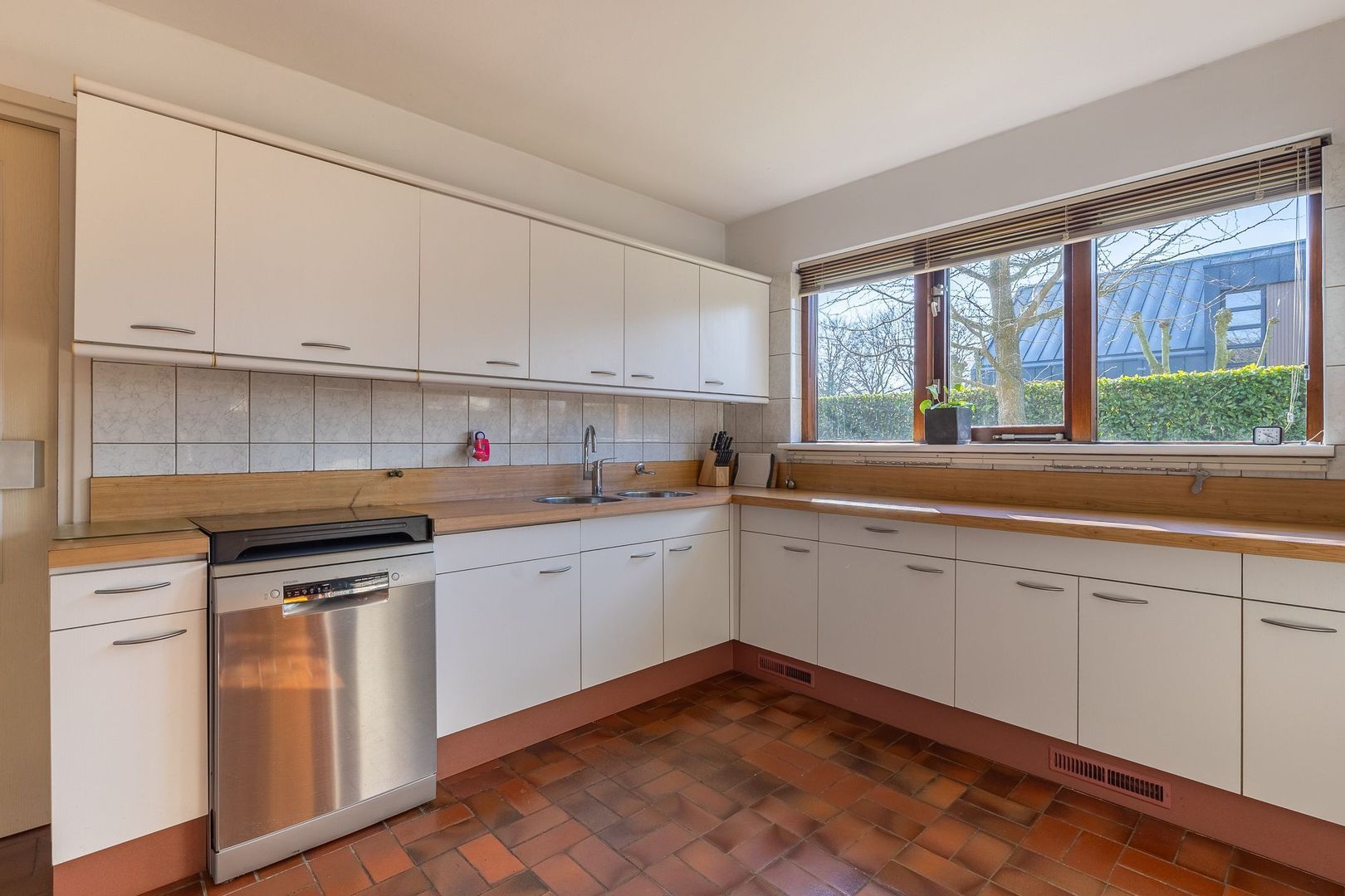 van Hemessenkade 15, Woubrugge foto-13 blur