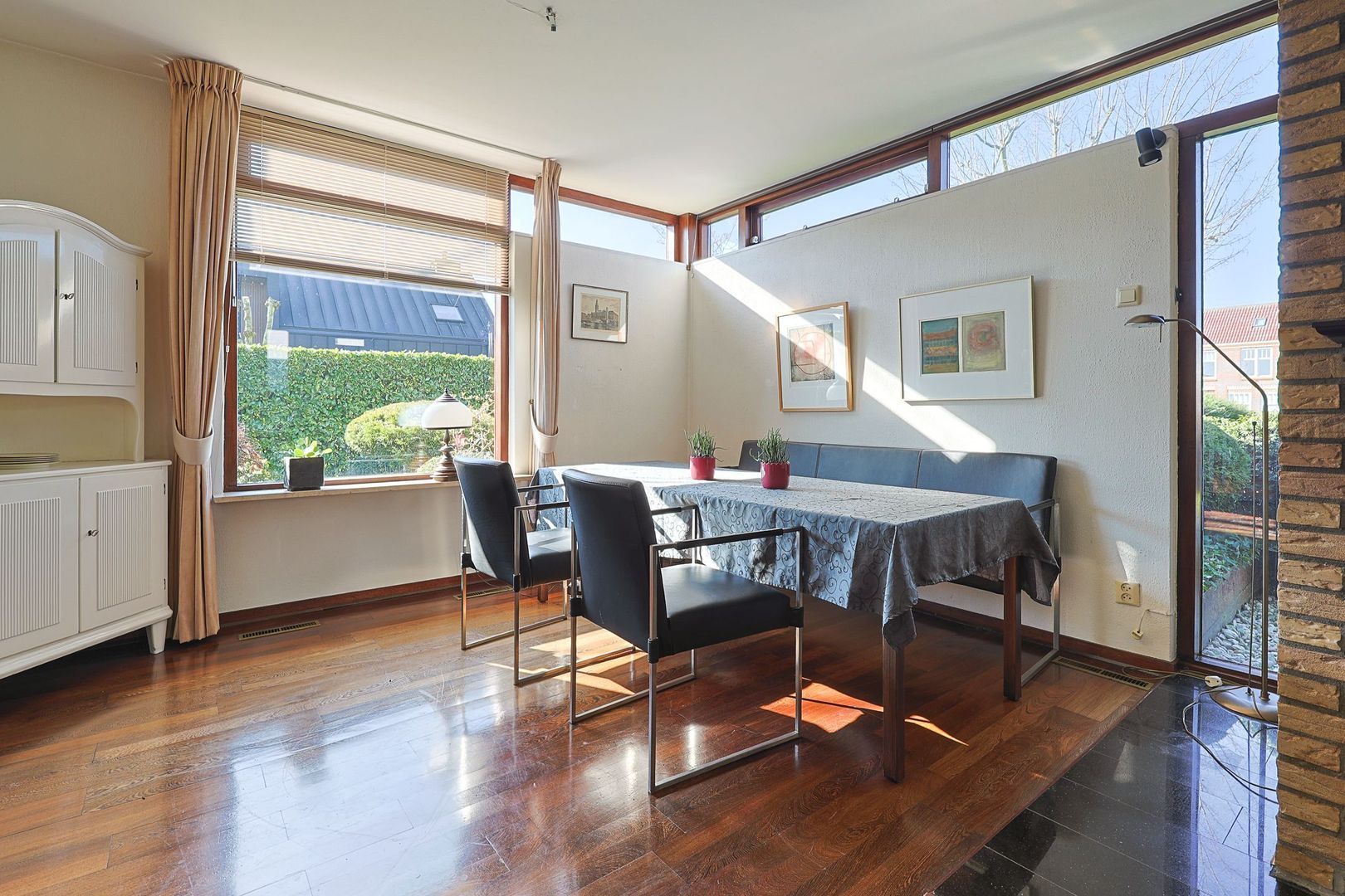 van Hemessenkade 15, Woubrugge foto-12 blur