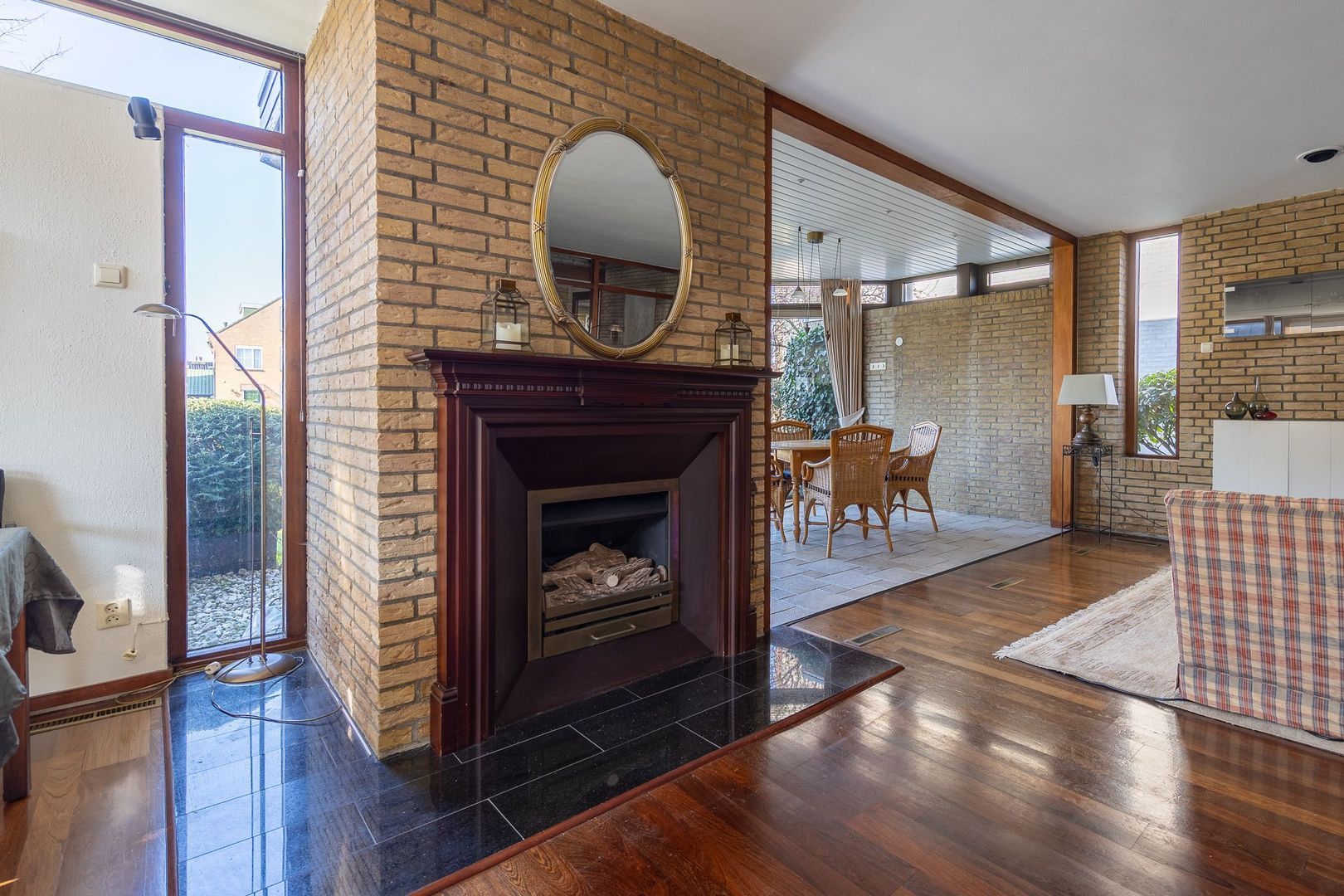 van Hemessenkade 15, Woubrugge foto-11 blur