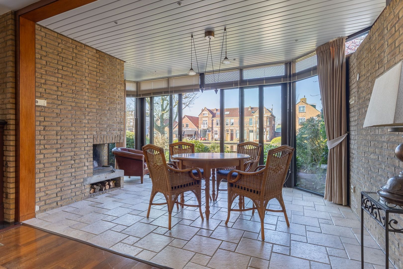 van Hemessenkade 15, Woubrugge foto-10 blur