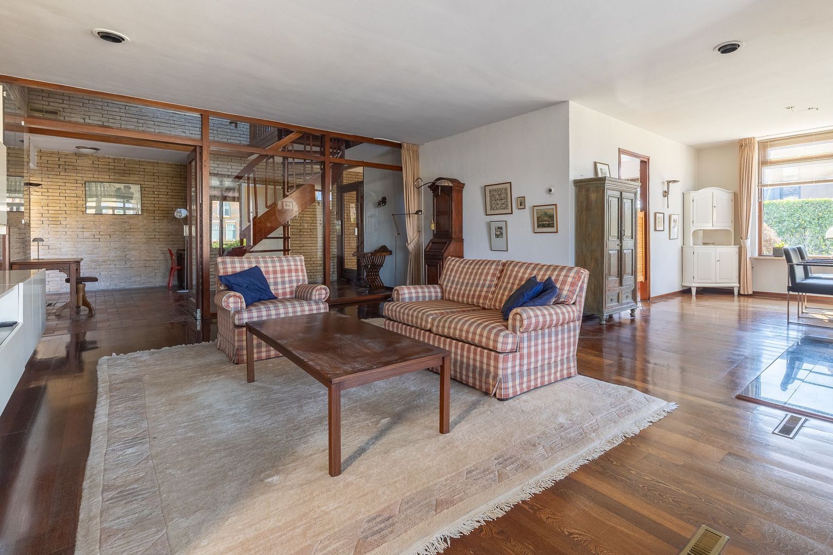 van Hemessenkade 15, Woubrugge foto-9 blur