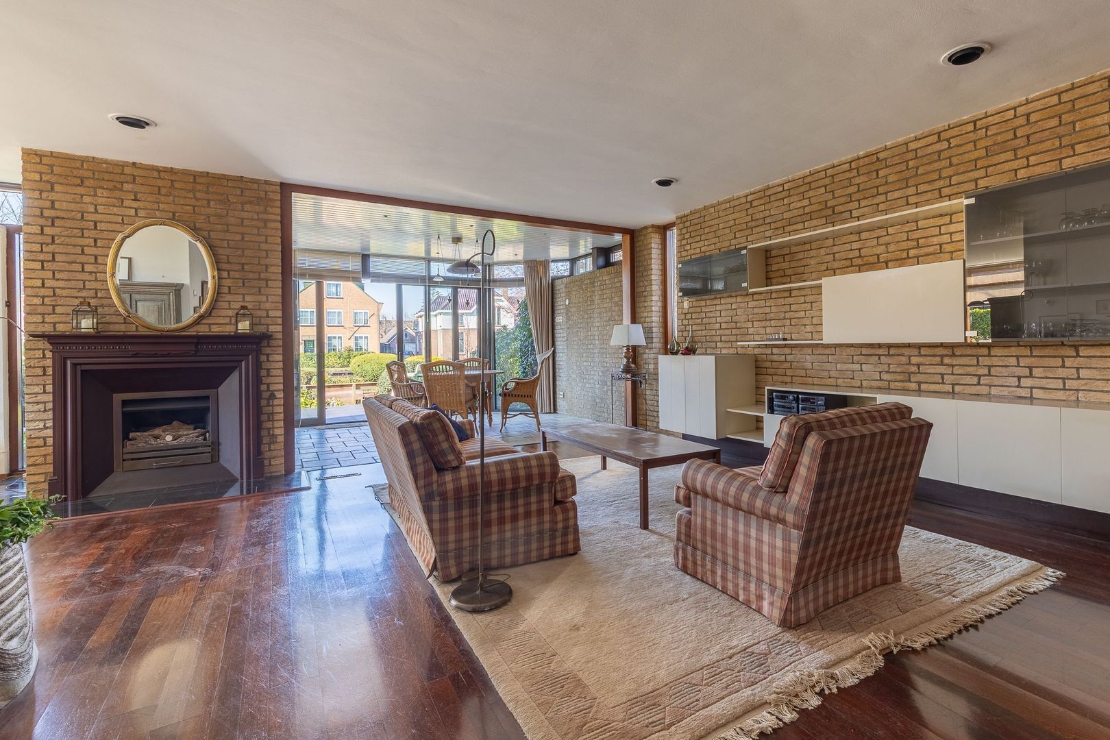 van Hemessenkade 15, Woubrugge foto-7 blur