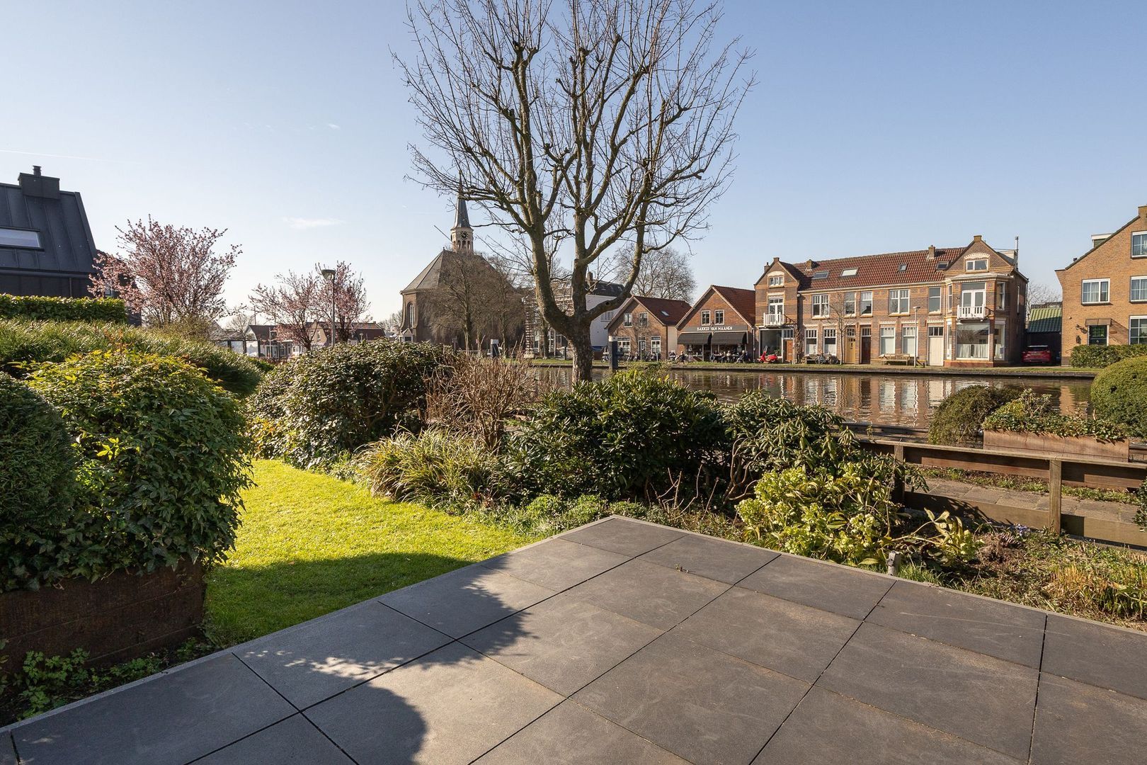 van Hemessenkade 15, Woubrugge foto-33 blur