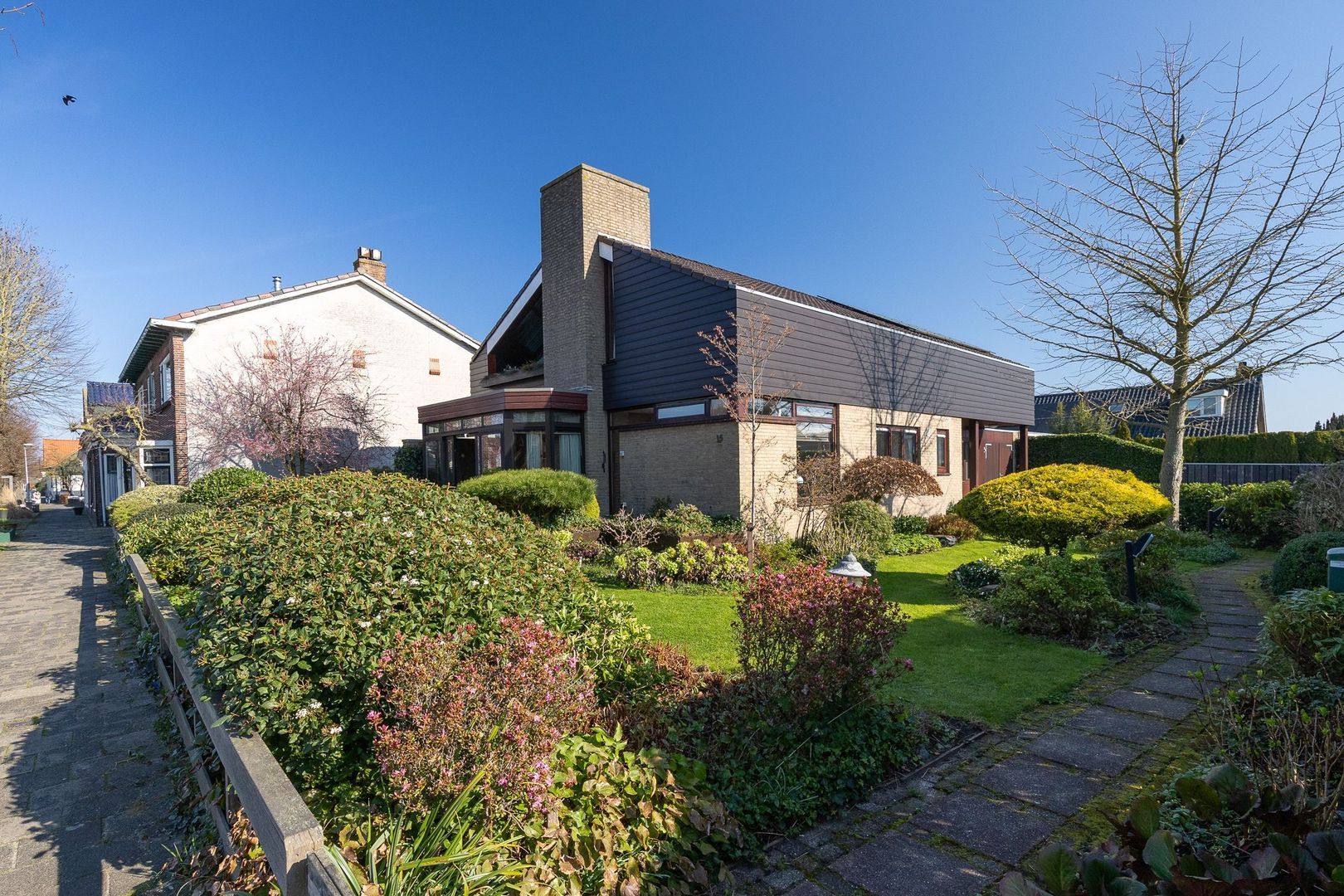 van Hemessenkade 15, Woubrugge foto-32 blur