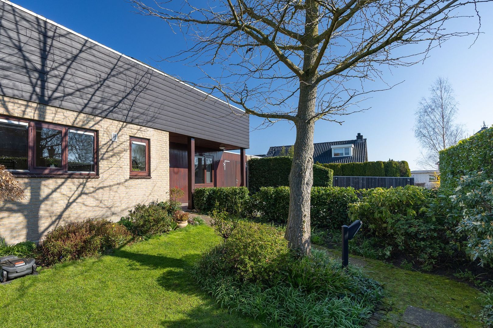 van Hemessenkade 15, Woubrugge foto-40 blur