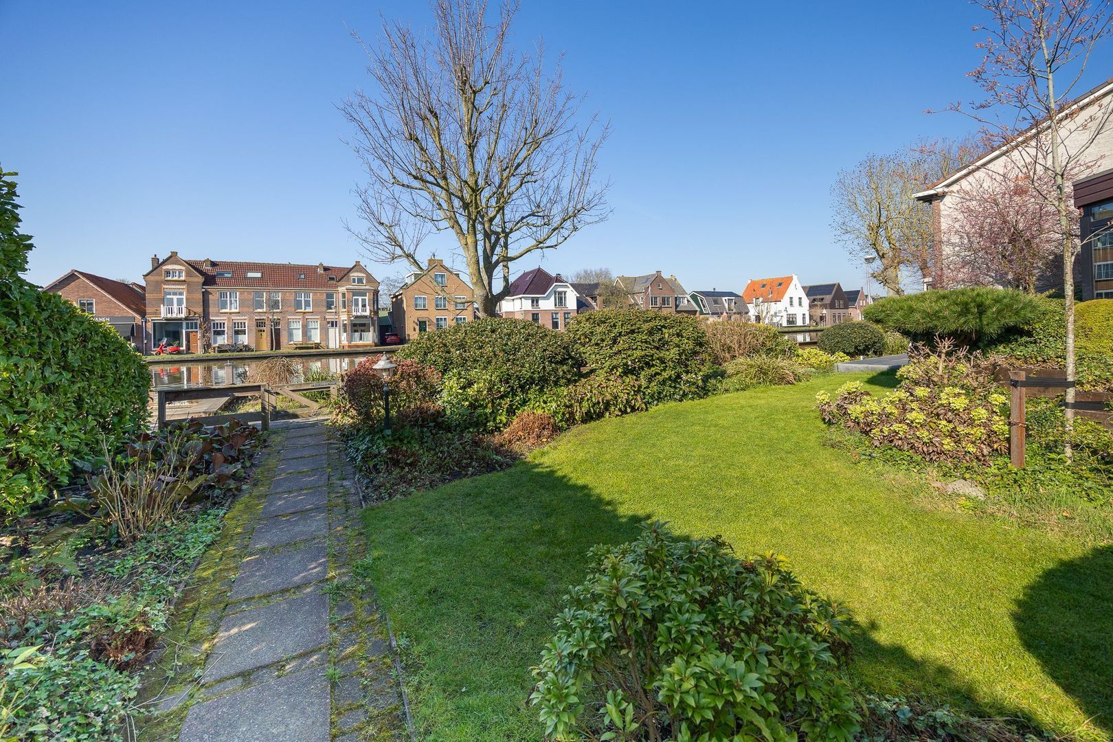 van Hemessenkade 15, Woubrugge foto-36 blur