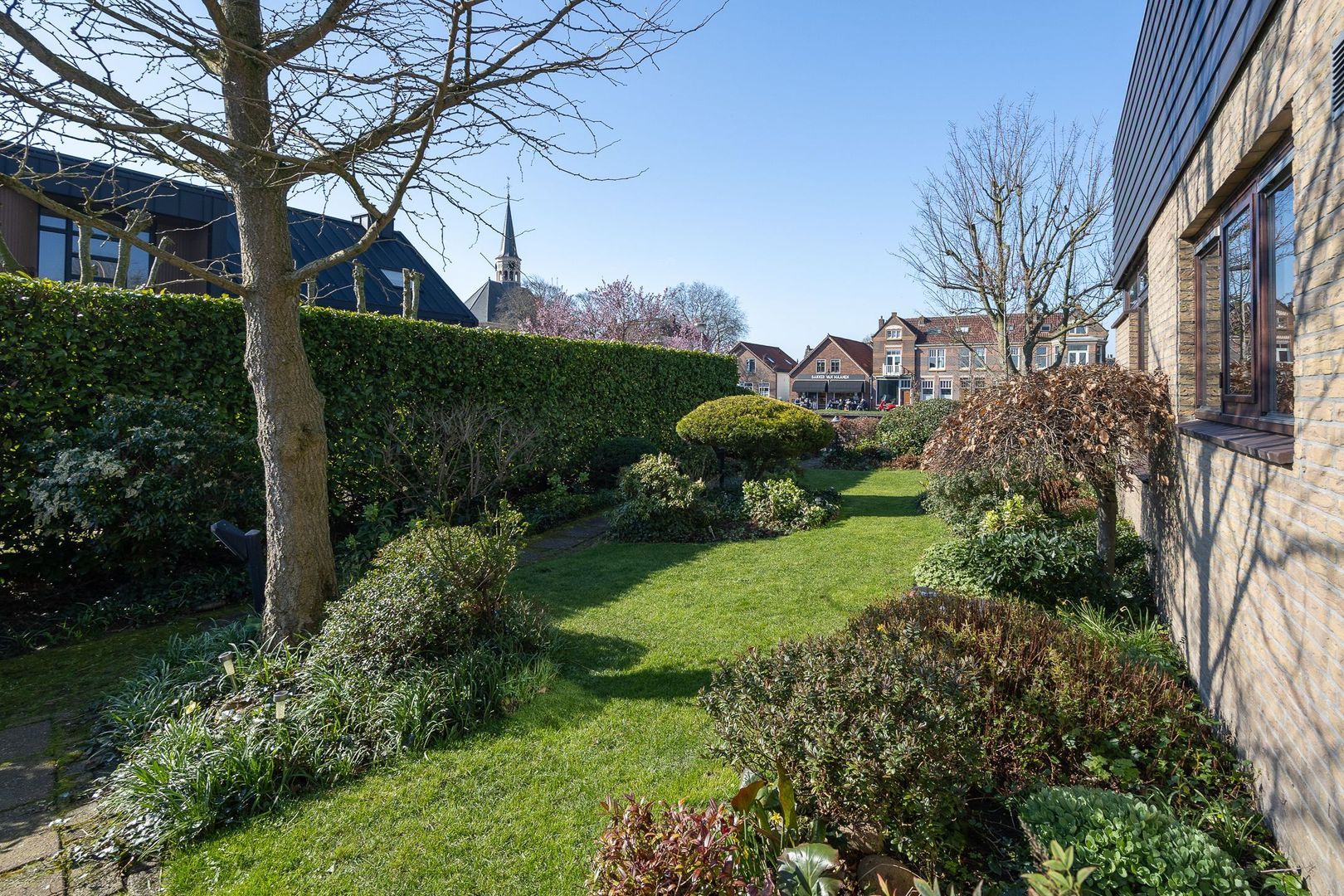 van Hemessenkade 15, Woubrugge foto-39 blur