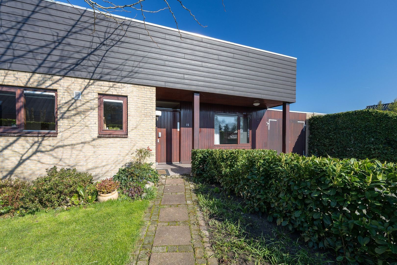 van Hemessenkade 15, Woubrugge foto-38 blur