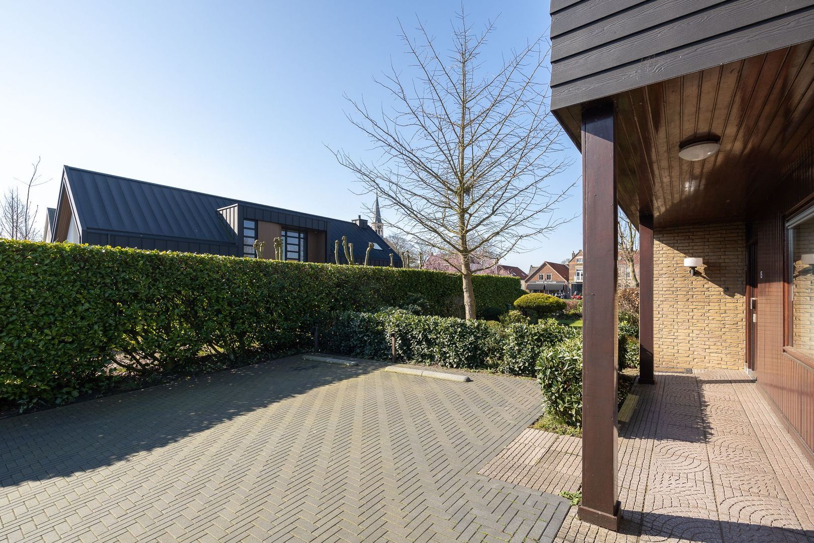 van Hemessenkade 15, Woubrugge foto-41 blur