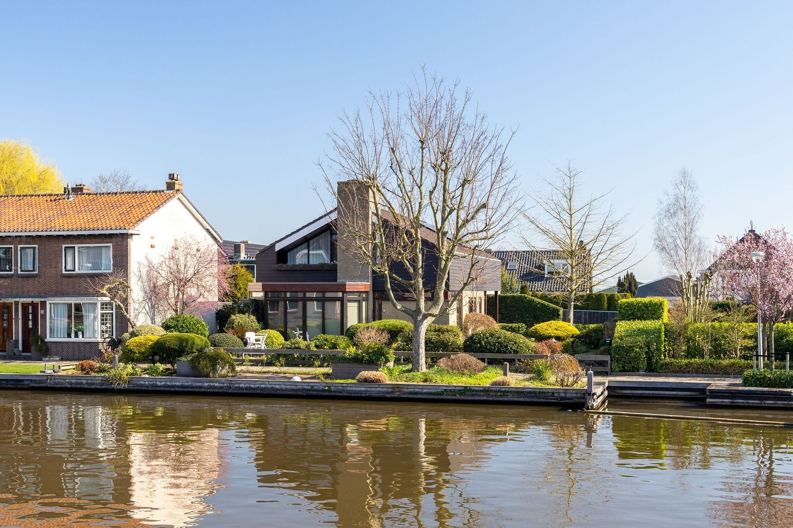 van Hemessenkade 15, Woubrugge foto-44 blur