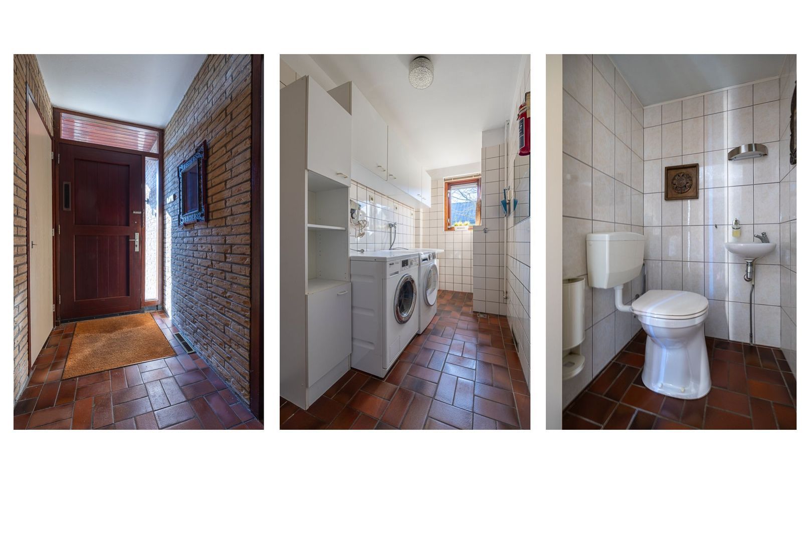 van Hemessenkade 15, Woubrugge foto-17 blur