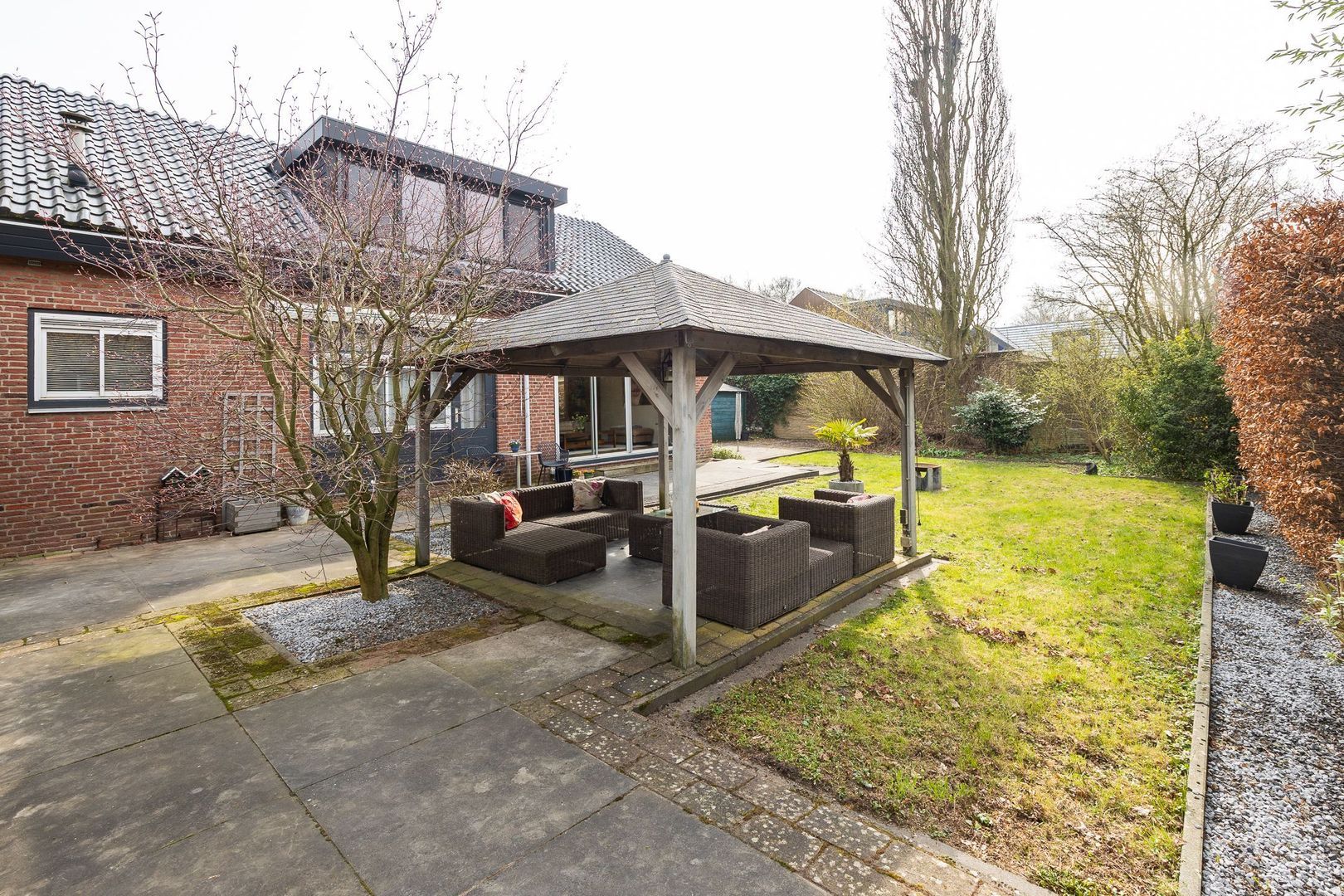 Ericapark 37, Alphen Aan Den Rijn foto-28 blur