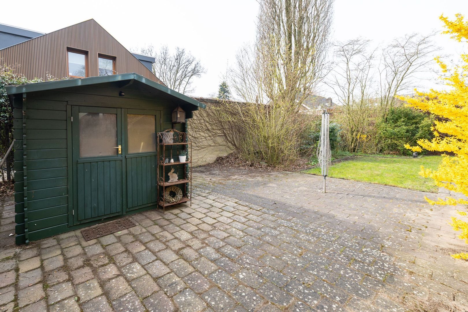 Ericapark 37, Alphen Aan Den Rijn foto-30 blur