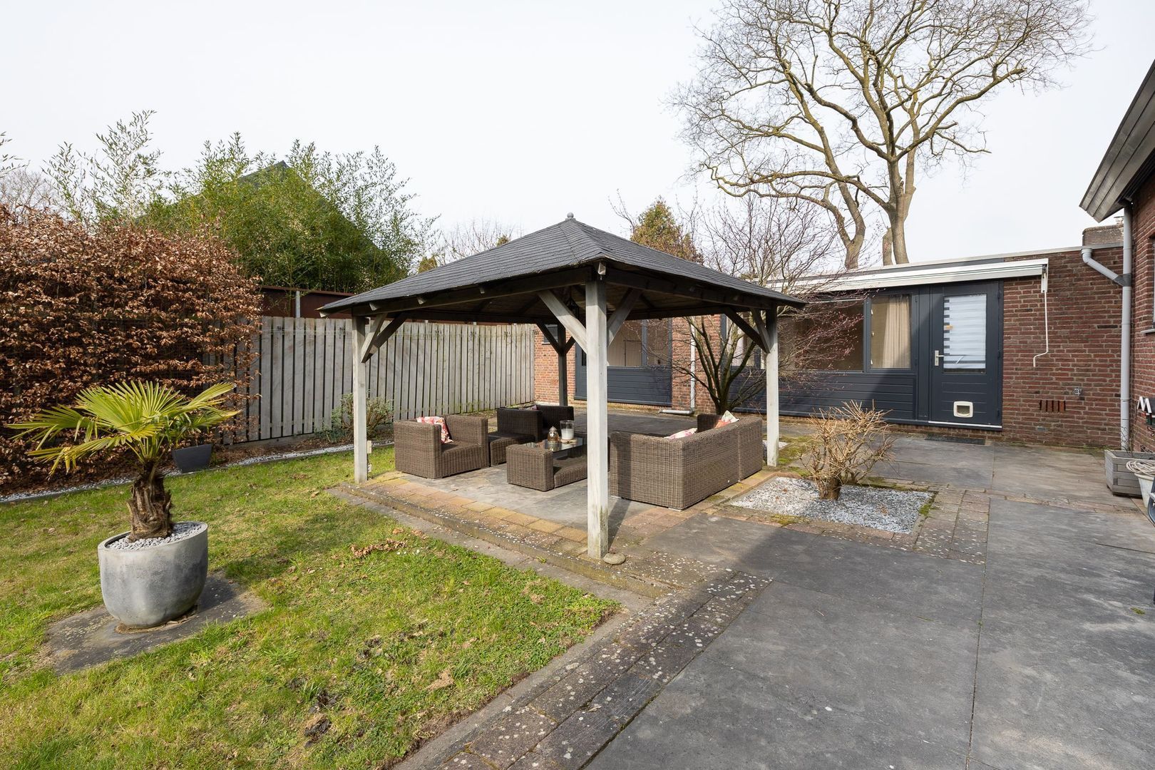 Ericapark 37, Alphen Aan Den Rijn foto-33 blur