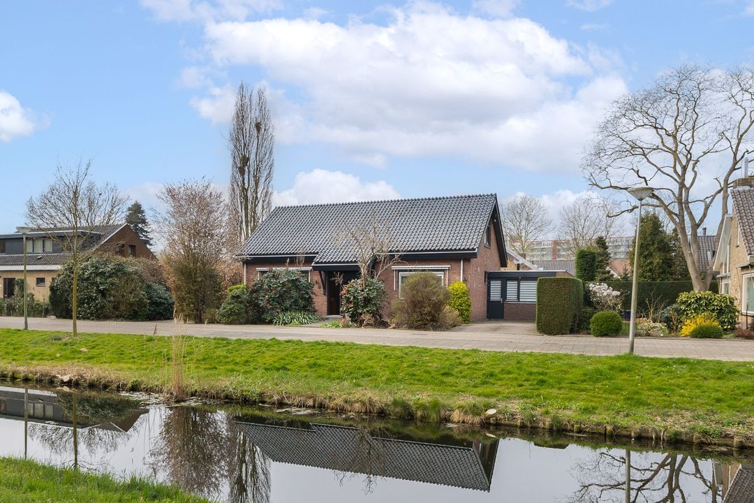 Ericapark 37, Alphen Aan Den Rijn