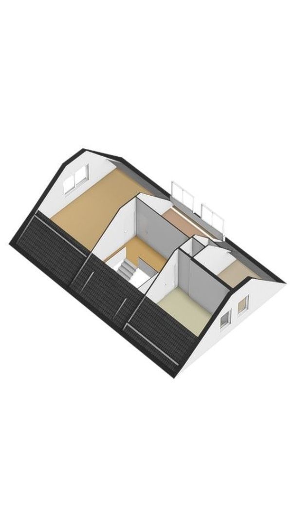 Ericapark 37, Alphen Aan Den Rijn plattegrond-35