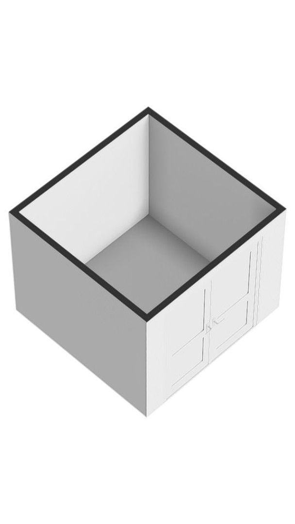 Ericapark 37, Alphen Aan Den Rijn plattegrond-35