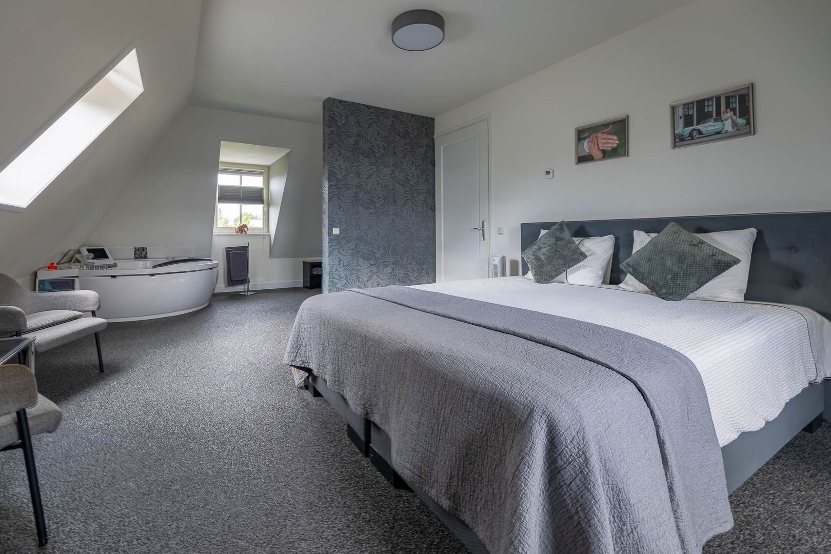 Prinses Amaliahof 14, Ter Aar foto-22 blur