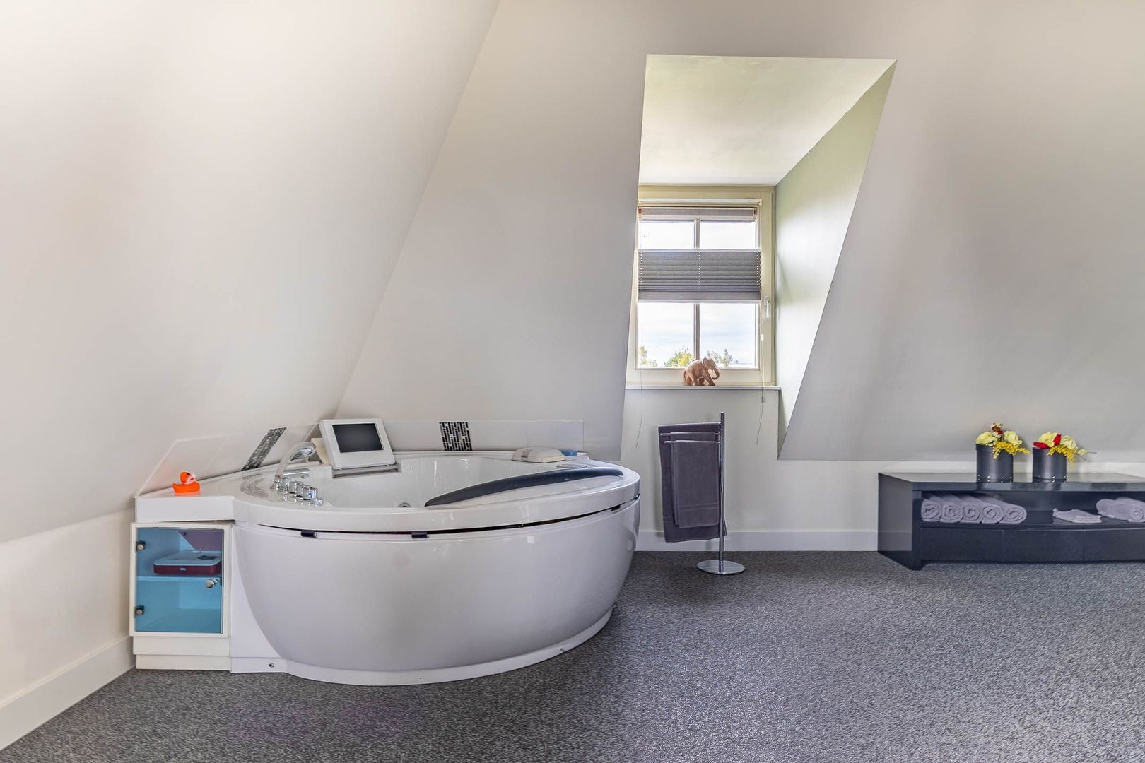 Prinses Amaliahof 14, Ter Aar foto-24 blur