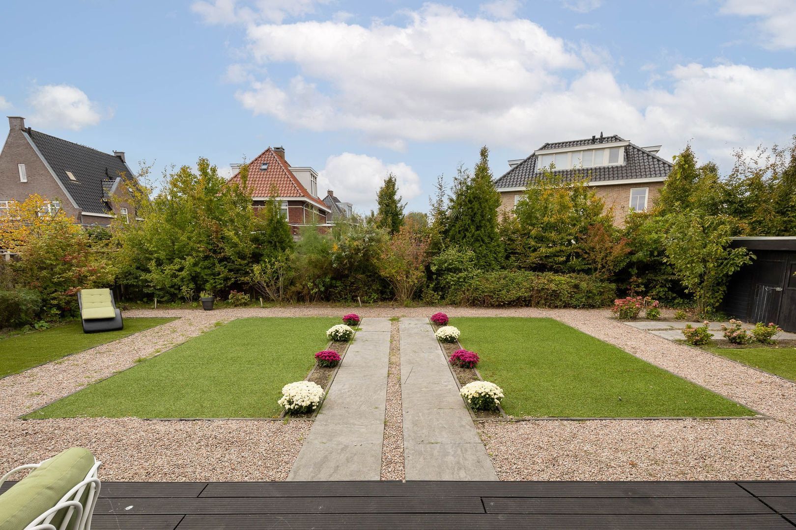 Prinses Amaliahof 14, Ter Aar foto-27 blur