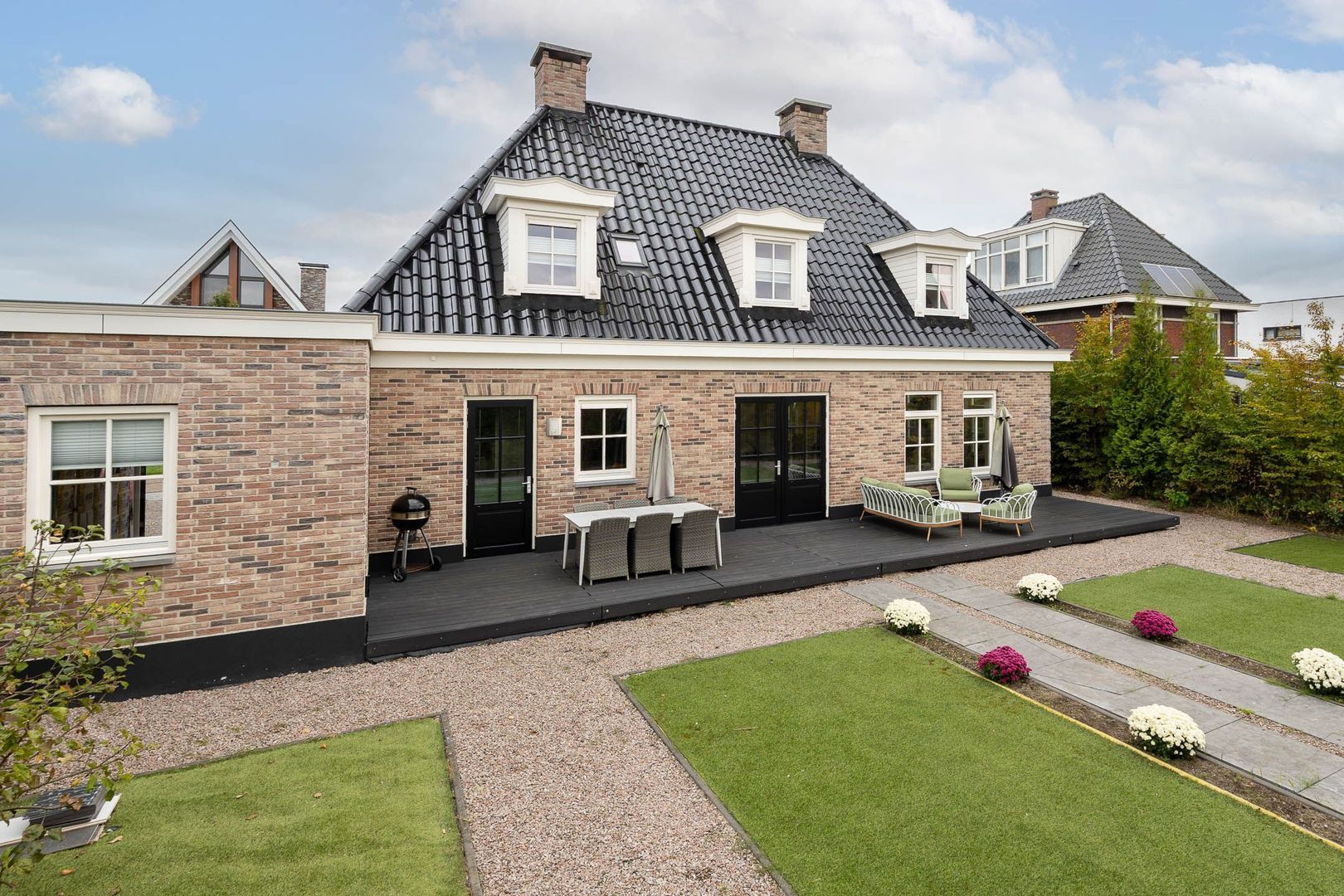 Prinses Amaliahof 14, Ter Aar foto-35 blur