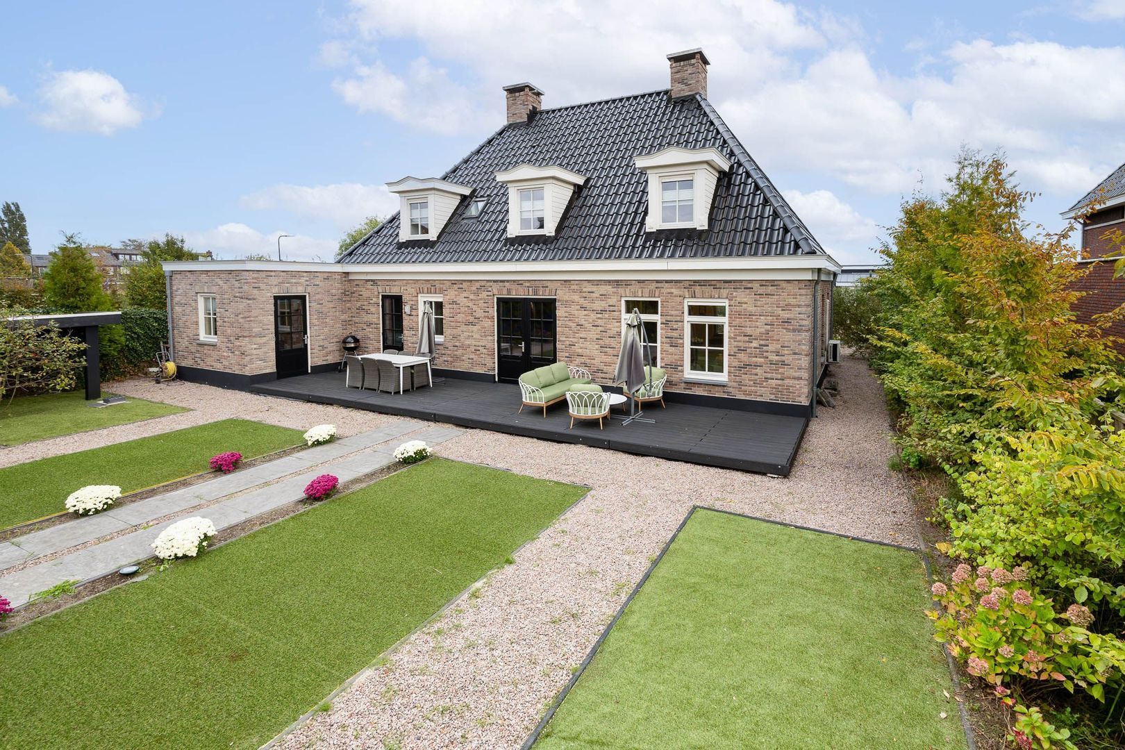 Prinses Amaliahof 14, Ter Aar foto-36 blur