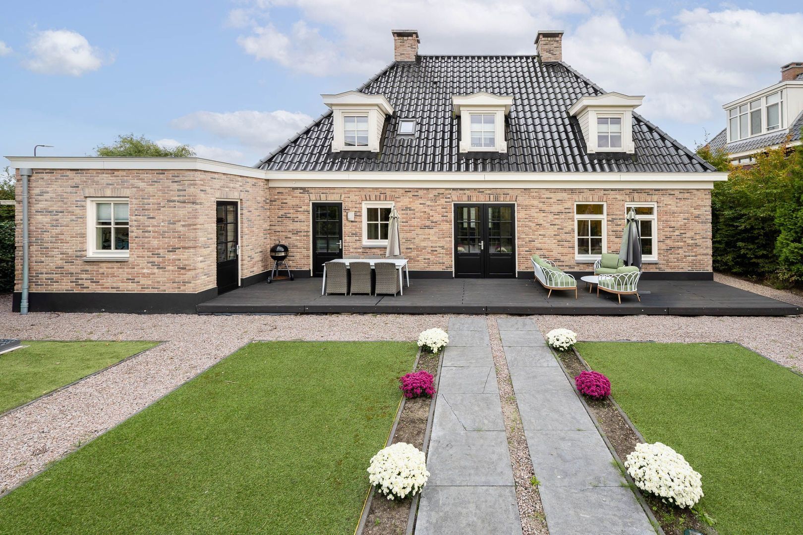 Prinses Amaliahof 14, Ter Aar foto-1 blur