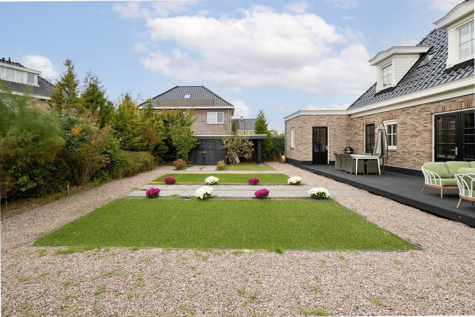 Prinses Amaliahof 14, Ter Aar foto-37 blur